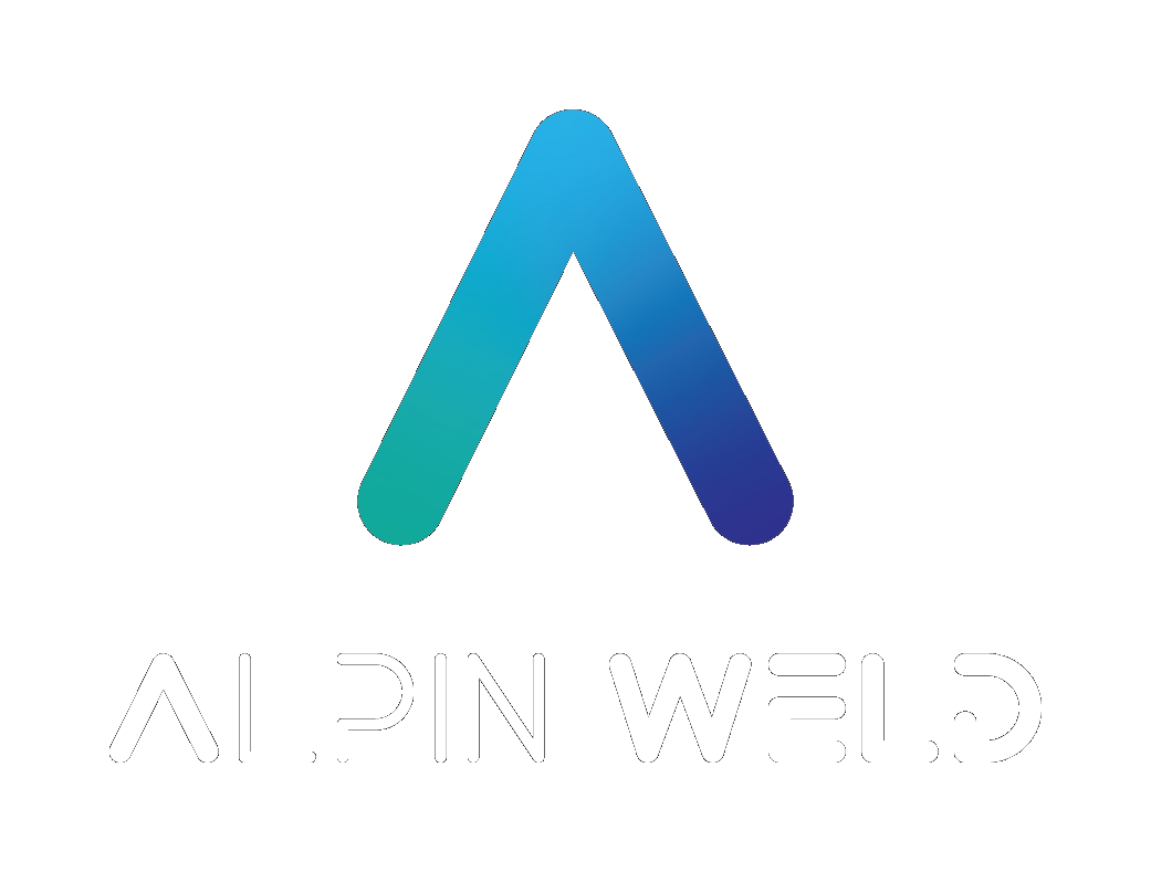 Alpin-Weld