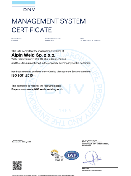 ISO 9001_2015
